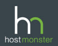 Hostmonster Logo